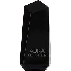 thierry mugler aura boots